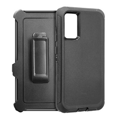 Samsung S20 Shockproof Phone Case Cover