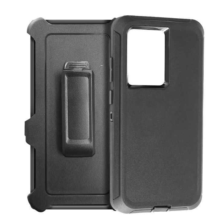 Samsung S20 Ultra Shockproof Rugged Case