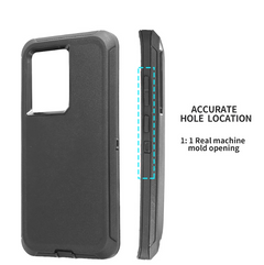 Samsung S20 Ultra Shockproof Rugged Case