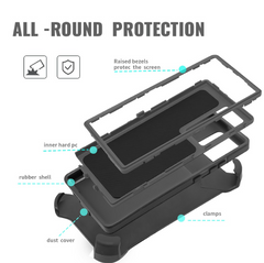 Samsung S20 Ultra Shockproof Rugged Case