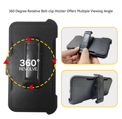 Samsung S20 Ultra Shockproof Rugged Case