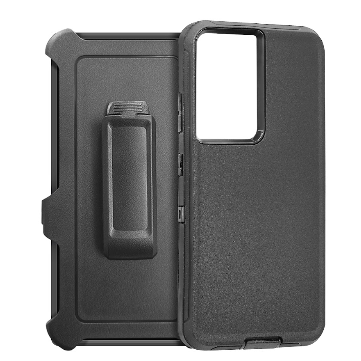 Samsung S21 Ultra Shockproof Rugged Case