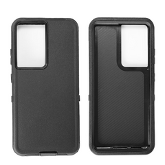 Samsung S21 Ultra Shockproof Rugged Case