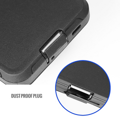 Samsung S21 Ultra Shockproof Rugged Case