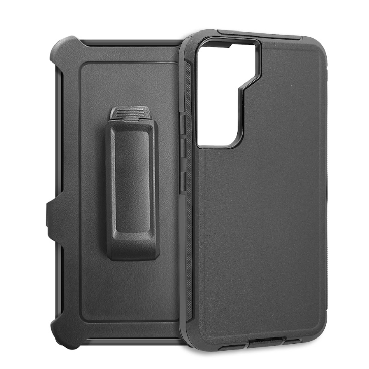 Samsung S22 Shockproof Rugged Case