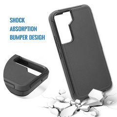 Samsung S22 Shockproof Rugged Case