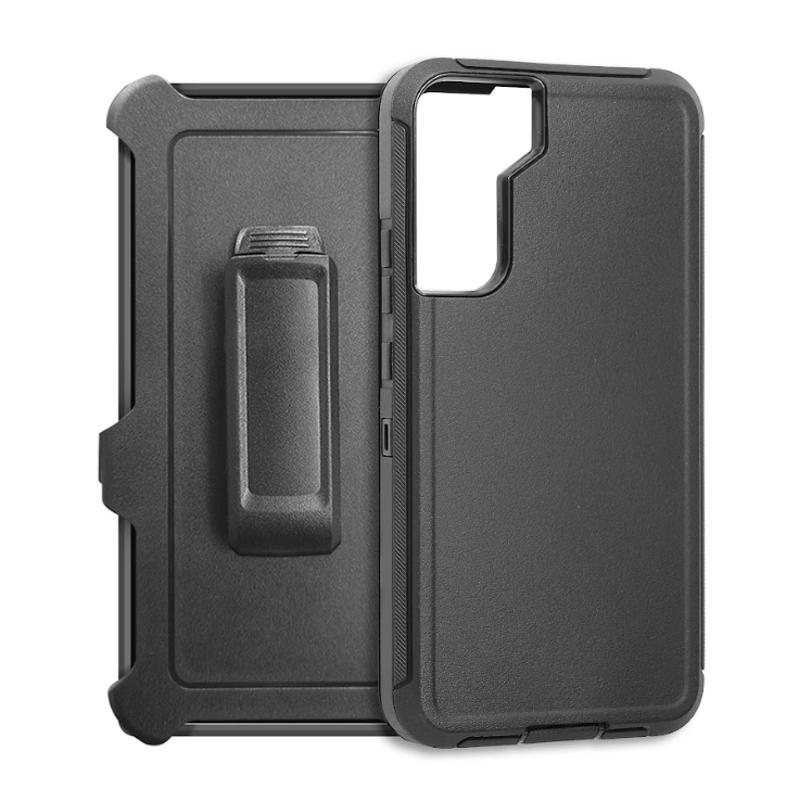 Samsung S22 Plus Shockproof Rugged Case