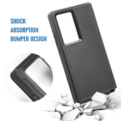 Samsung Galaxy S23 Ultra Shockproof Case Cover