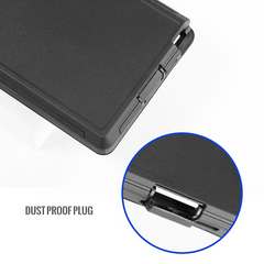 Samsung Galaxy S23 Ultra Shockproof Case Cover