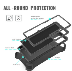 Samsung Galaxy S23 Ultra Shockproof Case Cover