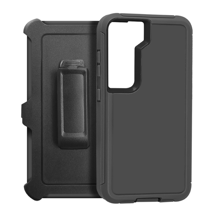 Samsung S23 Shockproof Phone Case Cover
