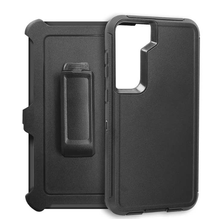 Samsung S23 Plus Shockproof Rugged Case