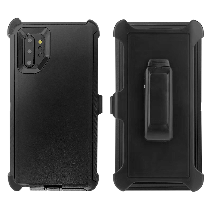 Samsung Note 10 Shockproof Rugged Case