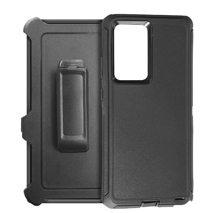 Samsung Note 20 Ultra Shockproof Phone Case Cover