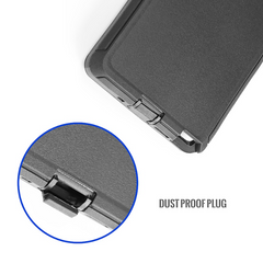 Samsung Note 20 Ultra Shockproof Phone Case Cover
