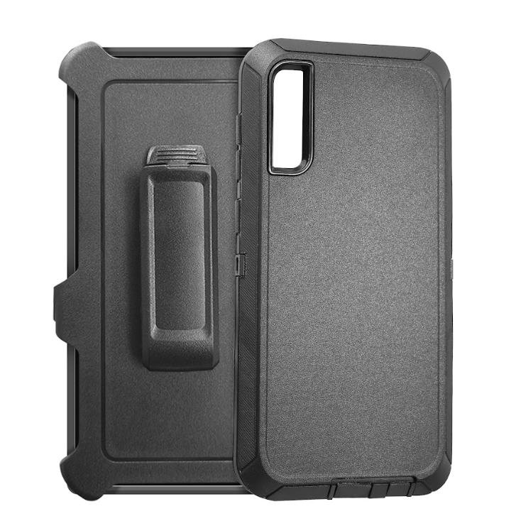 Samsung A50/A30S Shockproof Rugged Case