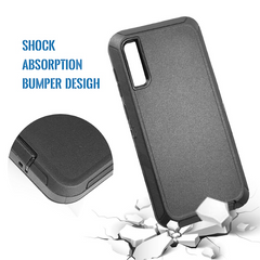 Samsung A50/A30S Shockproof Rugged Case