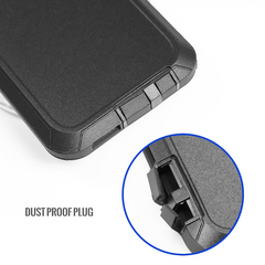 Samsung A50/A30S Shockproof Rugged Case