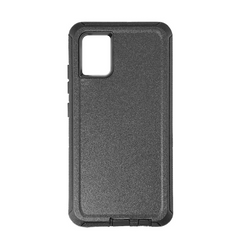 Samsung A51 4G/5G Shockproof Rugged Case