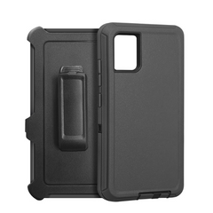 Samsung A51 4G/5G Shockproof Rugged Case