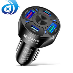 Car Phone Charger