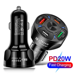 Car Phone Charger