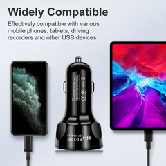 Car Phone Charger