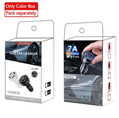 Car Phone Charger