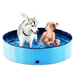 Dog Pet Bath Swimming Pool Dog Pet Pool Bathing Tub