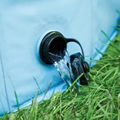 Dog Pet Bath Swimming Pool Dog Pet Pool Bathing Tub