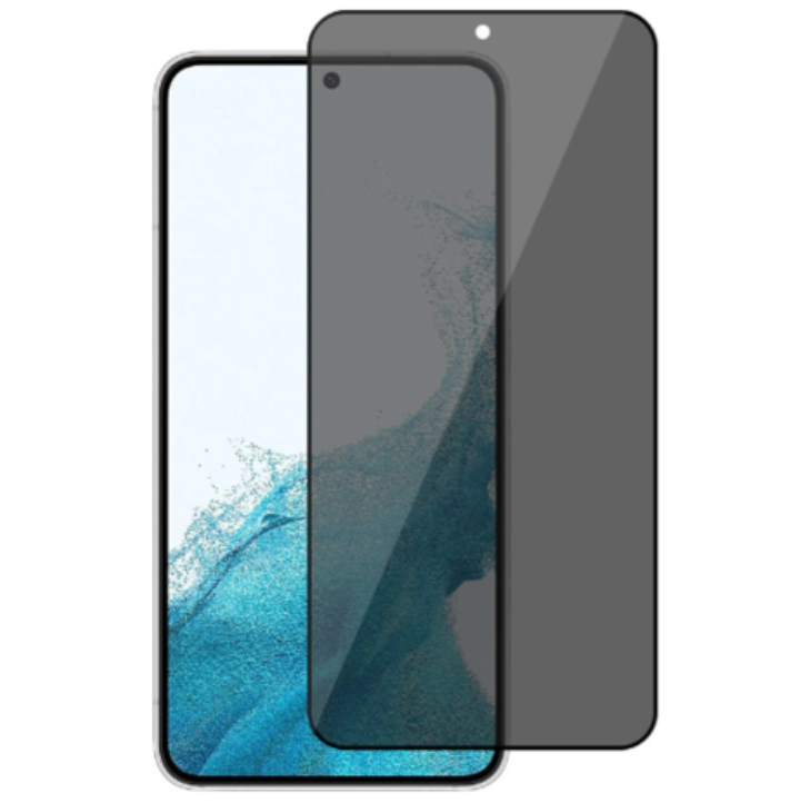 Samsung Galaxy S21 ultra Privacy Glass Screen Protector