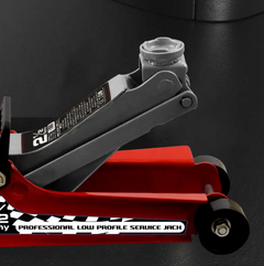 3 Ton Professional Lift Floor Jack Car Repair Hydraulic Jack