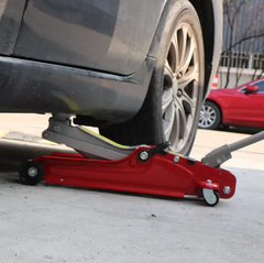 3 Ton Professional Lift Floor Jack Car Repair Hydraulic Jack