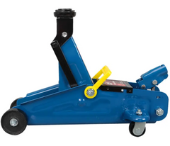 2 Ton Hydraulic Car Jack