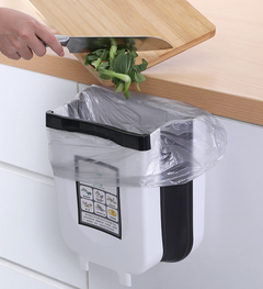 Kitchen Hang on Dustbin