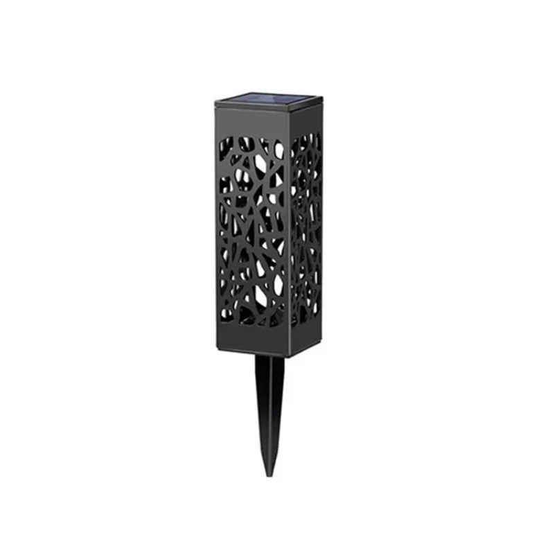 Solar Powered Ground Lights Path Lights