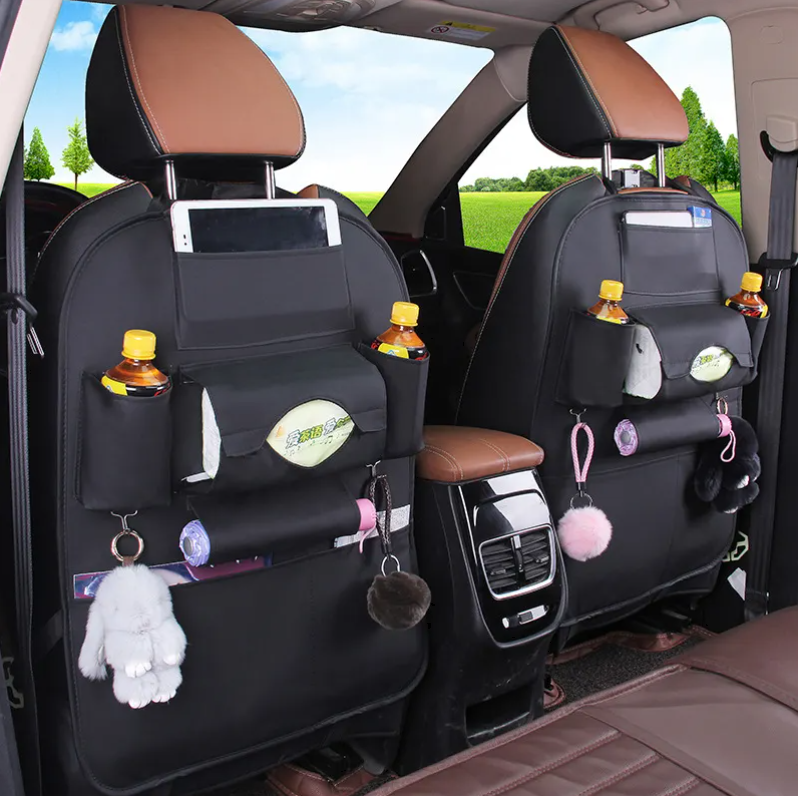 Car Storage Seat Storage Cover