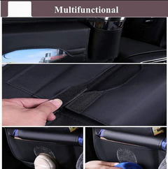 Car Storage Seat Storage Cover