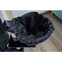 Cat Toys Pet Cat Tower Condo Tower