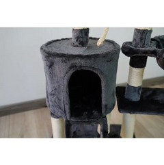 Cat Toys Pet Cat Tower Condo Tower