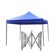Gazebo 3*3 M