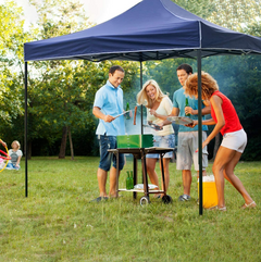 Gazebo 3*3 M