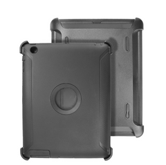 Apple iPad 2 / 3 / 4 Defender Shockproof Case