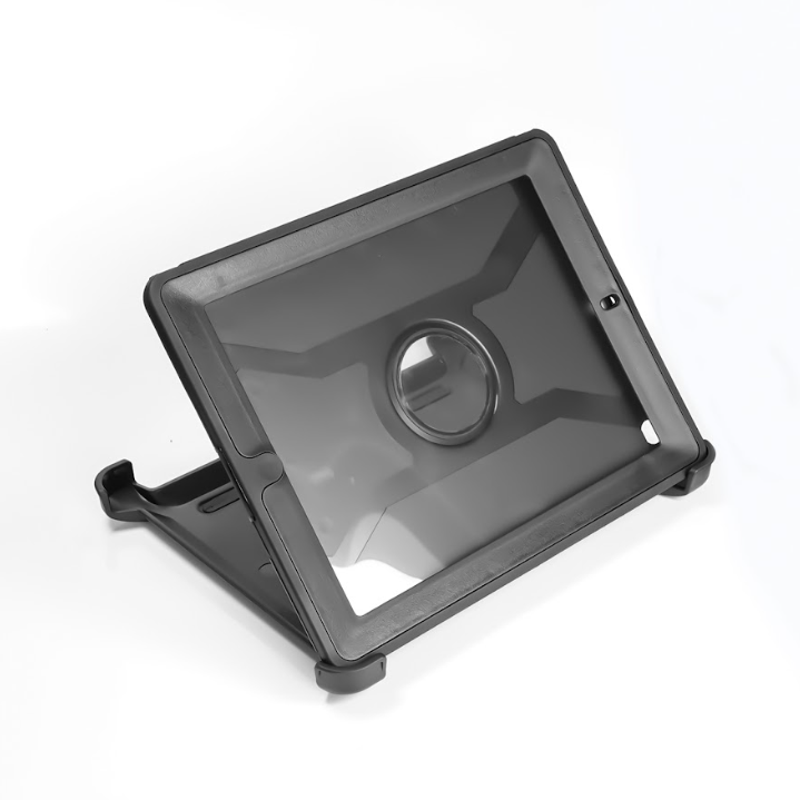 Apple iPad 2 / 3 / 4 Defender Shockproof Case