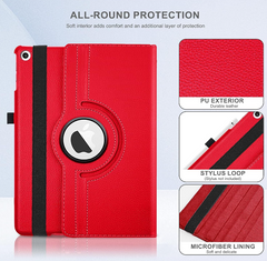 iPad Case - iPad 7th , 8th , Air 3, 10.2’’, 10.5’’