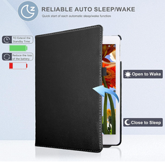 iPad Case - iPad 7th , 8th , Air 3, 10.2’’, 10.5’’