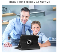 iPad Case - iPad 7th , 8th , Air 3, 10.2’’, 10.5’’
