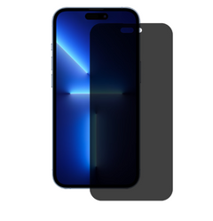 iPhone 15 Pro Privacy Glass Screen Protecter