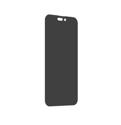 iPhone 15 Pro Privacy Glass Screen Protecter