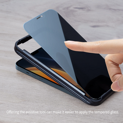 iPhone 12 Privacy Glass Screen Protecter